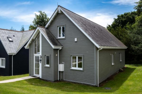 Luxurious 3 Bedroom New England Style Villa - Trewhiddle Villa 27